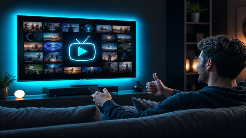 TV SMART PLAYER Erfahrungen 2026